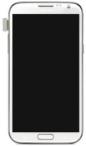 Сенсорный дисплей для Samsung Galaxy GT N7100 Note 2